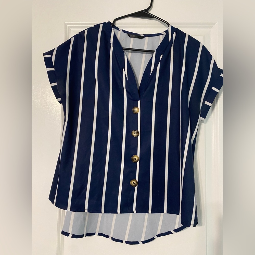 Summer top